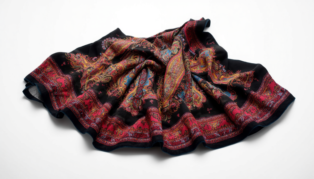 SIAP kain tenun karawo motif khas